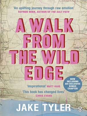 cover image of A Walk from the Wild Edge